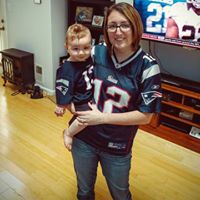 Alyssa Fleming Photo 9