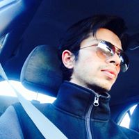 Pratik Chandarana Photo 9