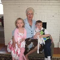 Barbara Reichert Photo 39