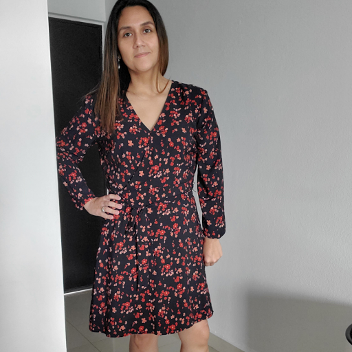 Ada Garcia Photo 31