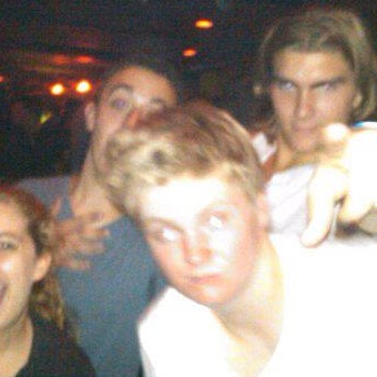 Abraham Matthews Photo 14