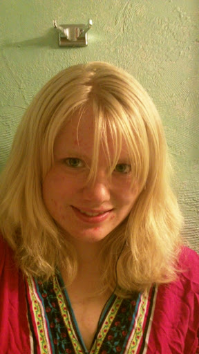 Jessica Riddle Photo 40