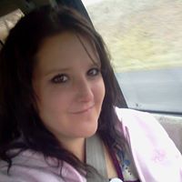 Christina Ford Photo 20
