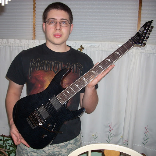 Brandon Warner Photo 13