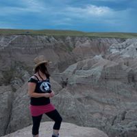 Sara Mccrary Photo 10