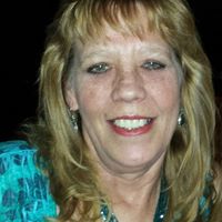 Debra Downing Photo 13