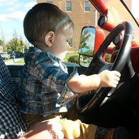 Alicia Mccall Photo 13