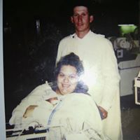 Stacy Patrick Photo 16