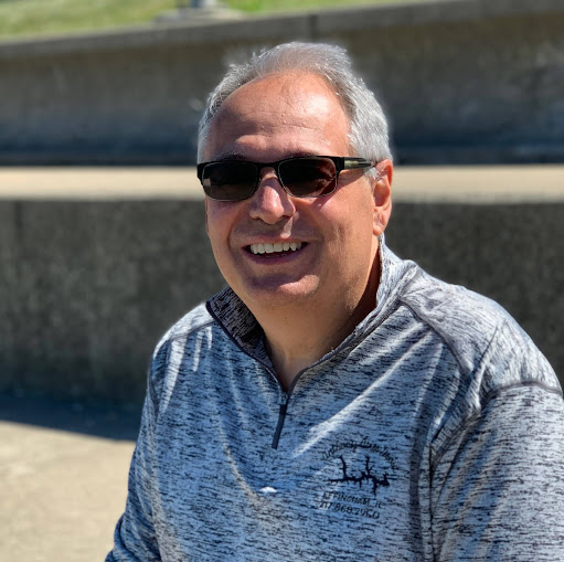 Mark Levine Photo 50