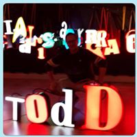 Todd Mccann Photo 16