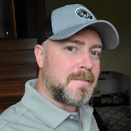 Alan Anderson Photo 12