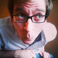 Curtis Vandenberg Photo 6