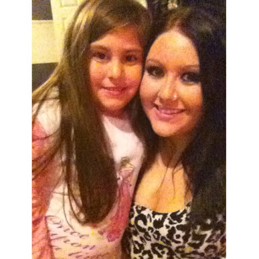 Danya Robinson Photo 1