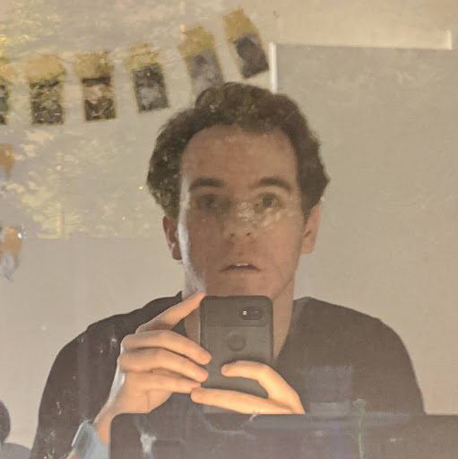 Harry Harrison Photo 16