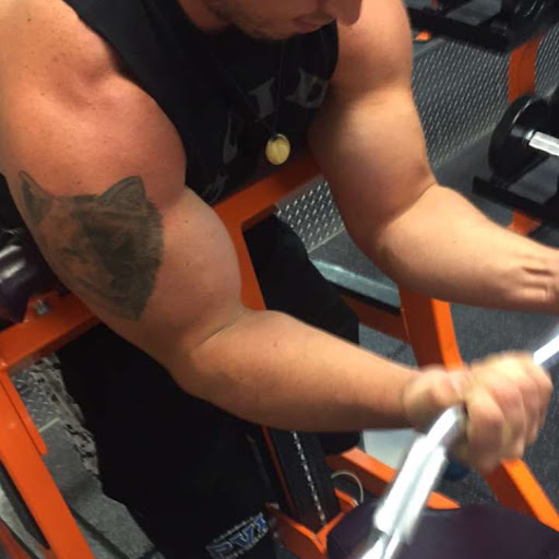 Corey Rasmussen Photo 3