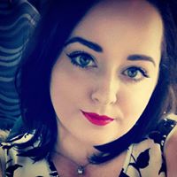 Vicky Garrett Photo 33