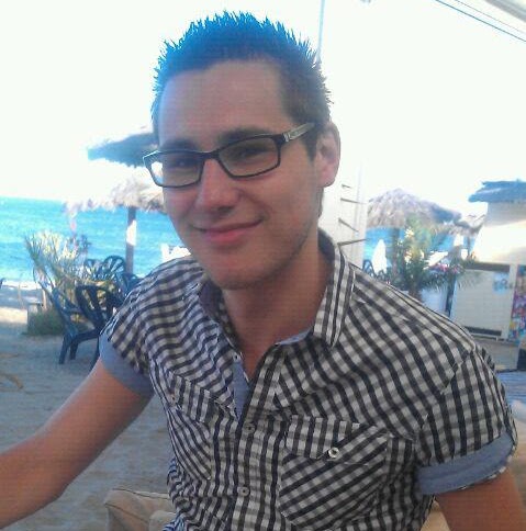 Daniel Janssen Photo 25