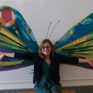 Christine Scales Photo 22