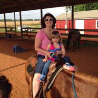 Crystal Hinton Photo 39