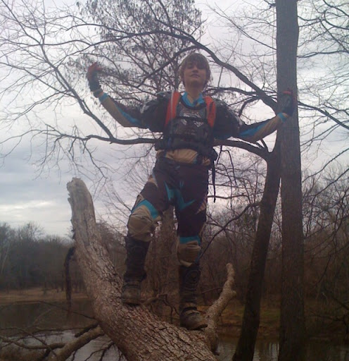 Derek Leonard Photo 35