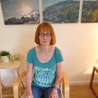 Catherine Peters Photo 13