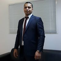 Mohammad Alenzi Photo 4