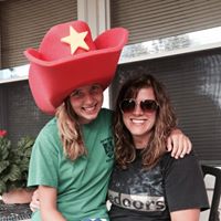 Jenny Cooley Photo 10