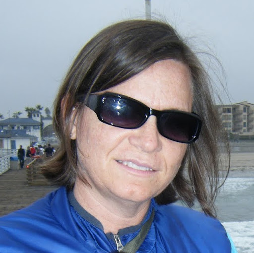 Pamela Parker Photo 28