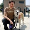 David Isham Photo 1