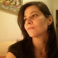 Alessandra Leite Photo 9