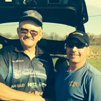 Ron Newcomb Photo 17