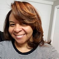 Andrea Patton Photo 12