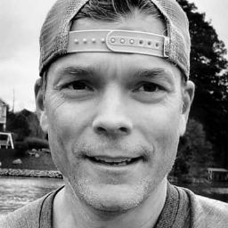 Jason Matthews Photo 27