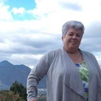 Sandra Cubero Photo 5