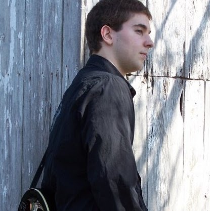 Aaron Dill Photo 29