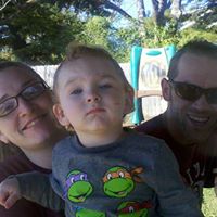 Christine Dearman Photo 6