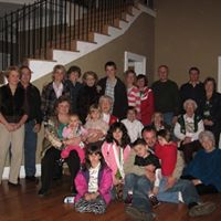 Ann Mercer Photo 12