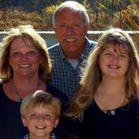 Pamela Tomlinson Photo 16