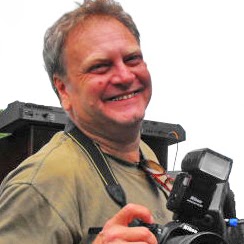 Steven Wolf Photo 32