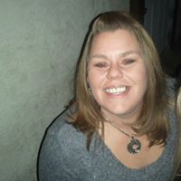 Kristina King Photo 9