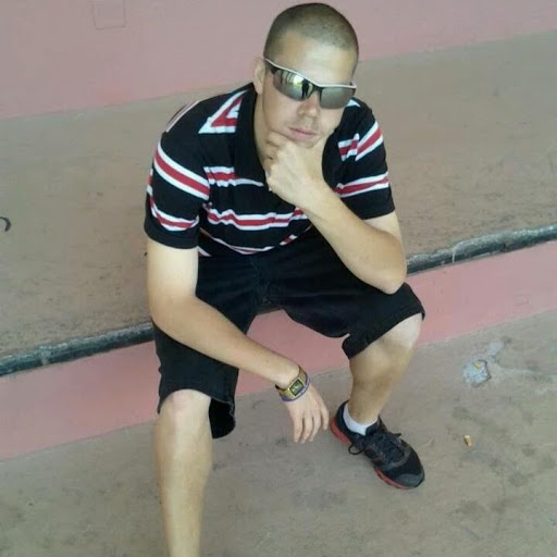 Nathaniel Rollins Photo 18