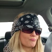 Diana Rowland Photo 16