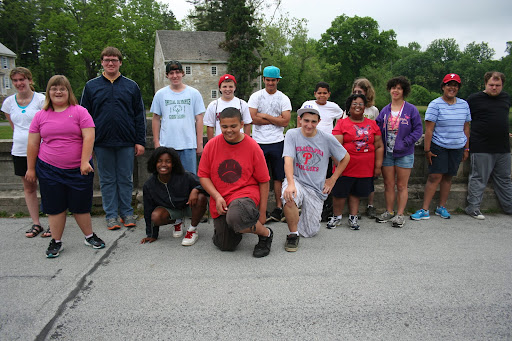 Tracey Miller Photo 9