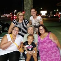 Megan Tierney Photo 21