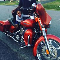 Enrico Bailey Photo 7