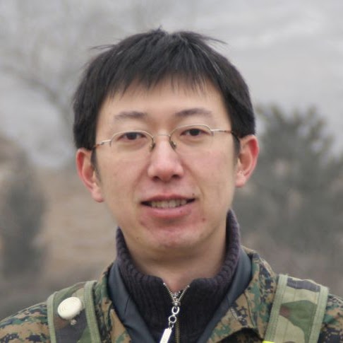Michael Song Photo 20