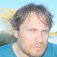 Russell Porter Photo 27