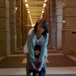 Sharon Peng Photo 11