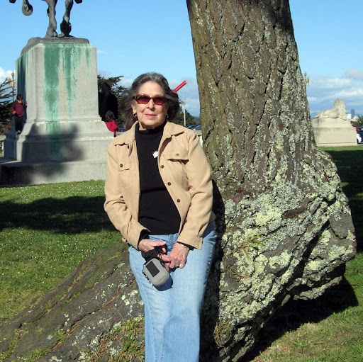 Ann Andrews Photo 17