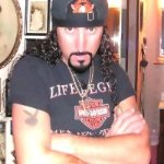 Chester Thompson Photo 4 Chester Thompson Photo 4